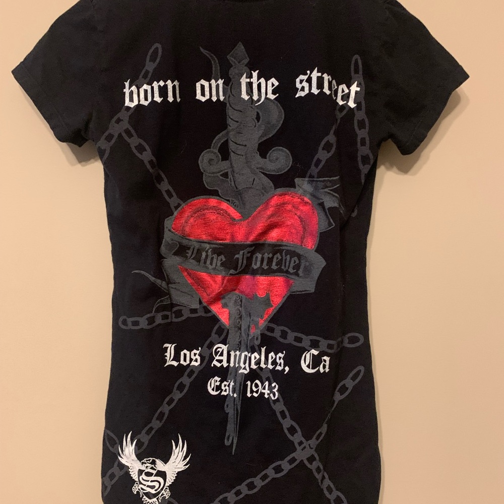 SMET T-Shirt xs